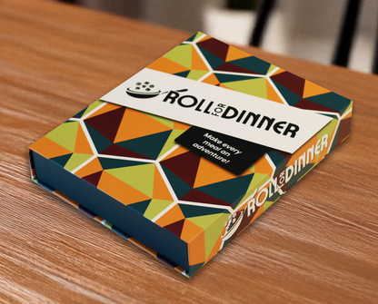 Roll For Dinner Kit