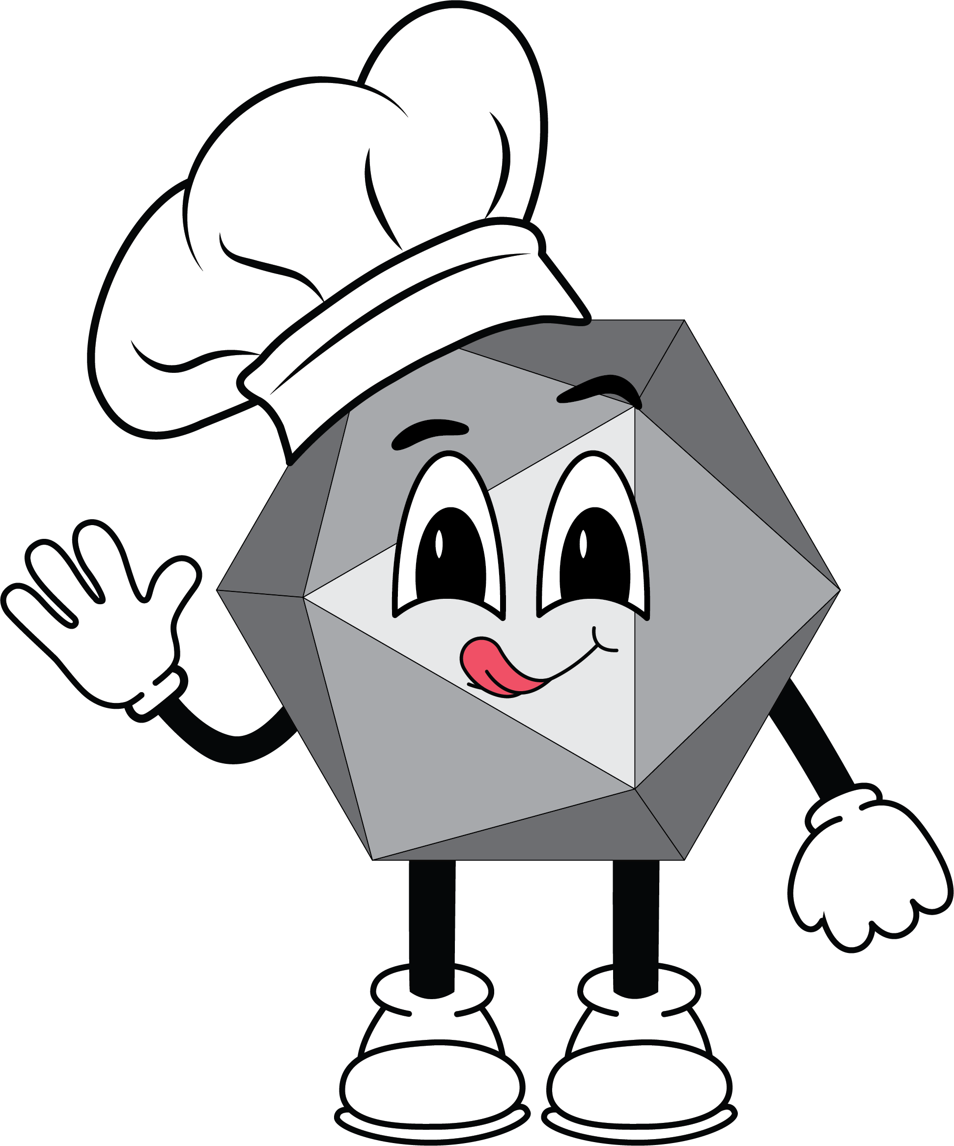 chef dicey